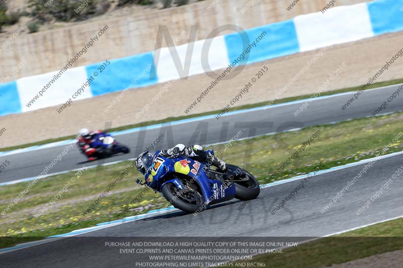 18 to 20th november 2013;Jerez;event digital images;motorbikes;no limits;peter wileman photography;trackday;trackday digital images