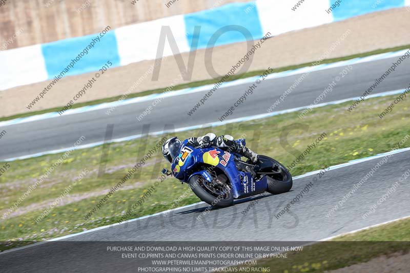 18 to 20th november 2013;Jerez;event digital images;motorbikes;no limits;peter wileman photography;trackday;trackday digital images