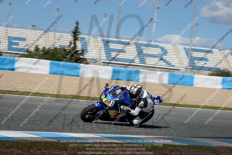 18 to 20th november 2013;Jerez;event digital images;motorbikes;no limits;peter wileman photography;trackday;trackday digital images