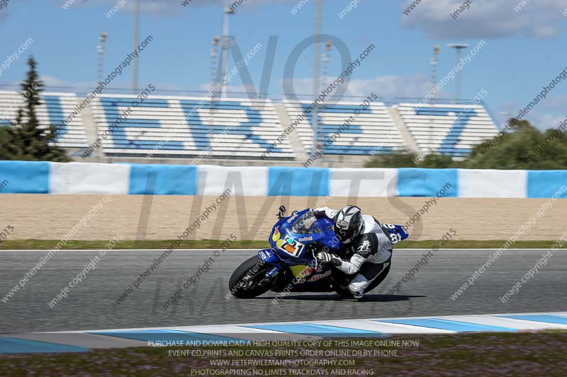 18 to 20th november 2013;Jerez;event digital images;motorbikes;no limits;peter wileman photography;trackday;trackday digital images