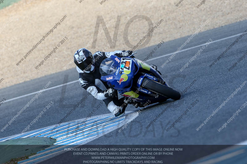 18 to 20th november 2013;Jerez;event digital images;motorbikes;no limits;peter wileman photography;trackday;trackday digital images