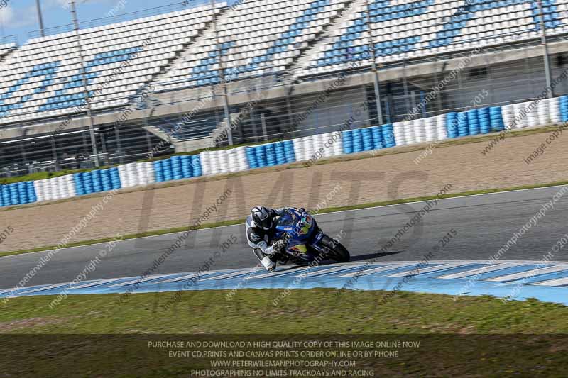 18 to 20th november 2013;Jerez;event digital images;motorbikes;no limits;peter wileman photography;trackday;trackday digital images