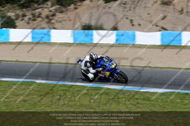 18 to 20th november 2013;Jerez;event digital images;motorbikes;no limits;peter wileman photography;trackday;trackday digital images