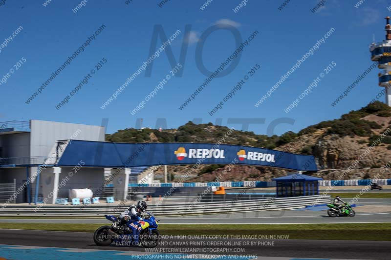 18 to 20th november 2013;Jerez;event digital images;motorbikes;no limits;peter wileman photography;trackday;trackday digital images