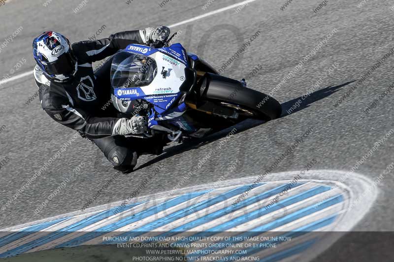 18 to 20th november 2013;Jerez;event digital images;motorbikes;no limits;peter wileman photography;trackday;trackday digital images