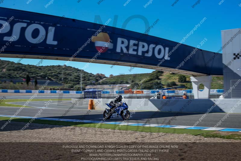 18 to 20th november 2013;Jerez;event digital images;motorbikes;no limits;peter wileman photography;trackday;trackday digital images