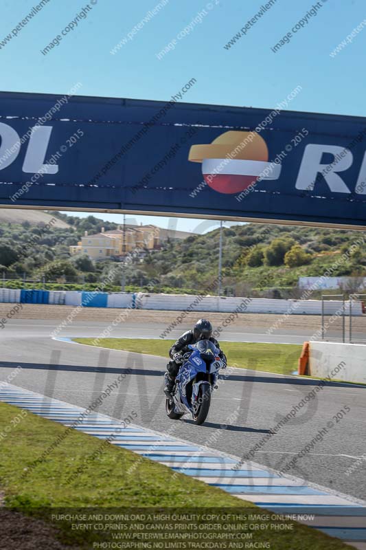 18 to 20th november 2013;Jerez;event digital images;motorbikes;no limits;peter wileman photography;trackday;trackday digital images