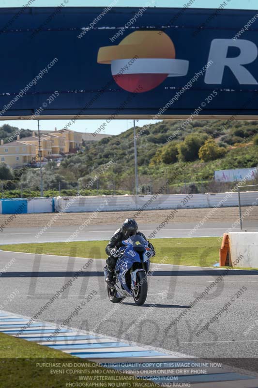 18 to 20th november 2013;Jerez;event digital images;motorbikes;no limits;peter wileman photography;trackday;trackday digital images