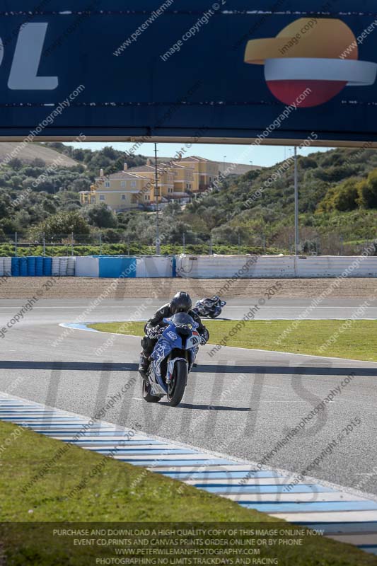 18 to 20th november 2013;Jerez;event digital images;motorbikes;no limits;peter wileman photography;trackday;trackday digital images