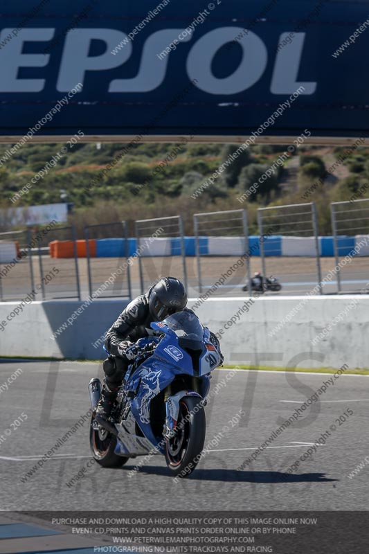 18 to 20th november 2013;Jerez;event digital images;motorbikes;no limits;peter wileman photography;trackday;trackday digital images