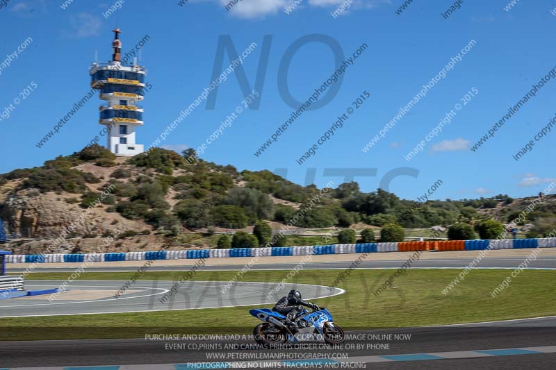 18 to 20th november 2013;Jerez;event digital images;motorbikes;no limits;peter wileman photography;trackday;trackday digital images