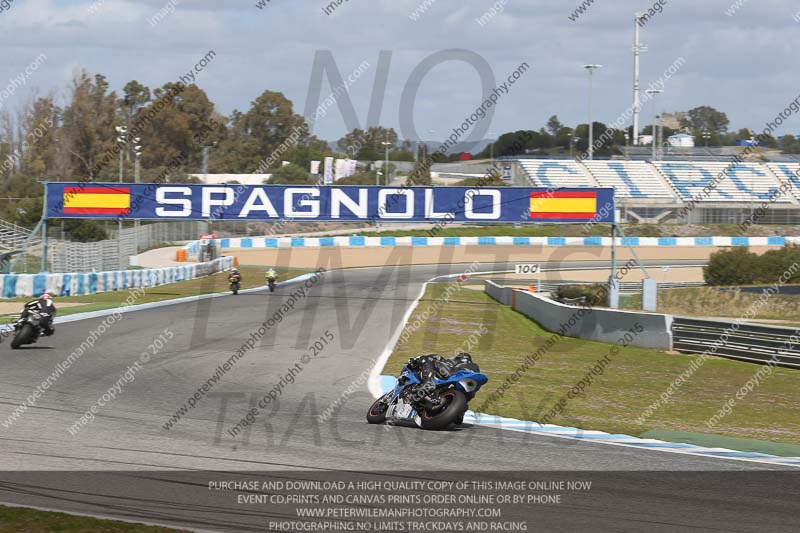 18 to 20th november 2013;Jerez;event digital images;motorbikes;no limits;peter wileman photography;trackday;trackday digital images