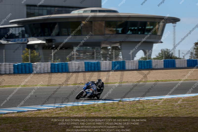 18 to 20th november 2013;Jerez;event digital images;motorbikes;no limits;peter wileman photography;trackday;trackday digital images