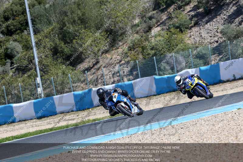 18 to 20th november 2013;Jerez;event digital images;motorbikes;no limits;peter wileman photography;trackday;trackday digital images