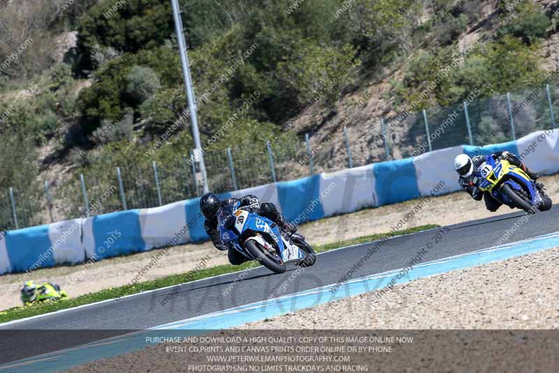 18 to 20th november 2013;Jerez;event digital images;motorbikes;no limits;peter wileman photography;trackday;trackday digital images