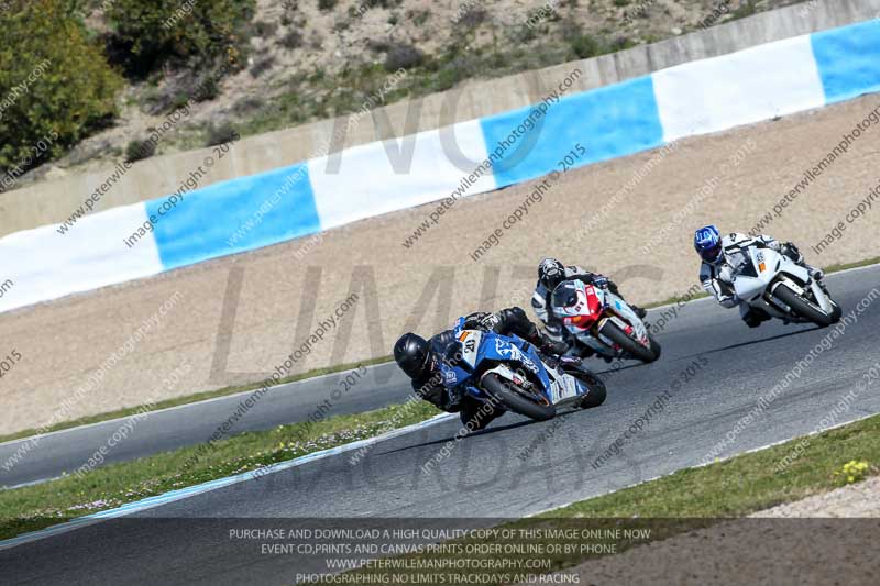 18 to 20th november 2013;Jerez;event digital images;motorbikes;no limits;peter wileman photography;trackday;trackday digital images