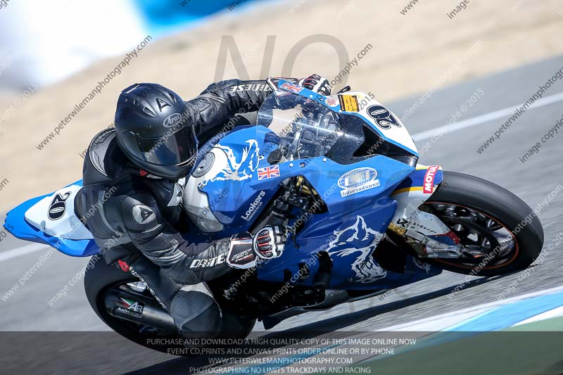 18 to 20th november 2013;Jerez;event digital images;motorbikes;no limits;peter wileman photography;trackday;trackday digital images