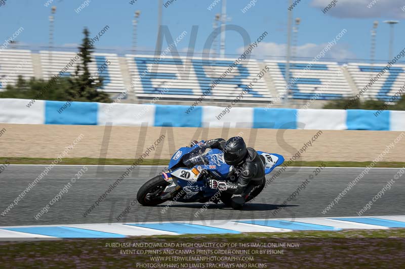 18 to 20th november 2013;Jerez;event digital images;motorbikes;no limits;peter wileman photography;trackday;trackday digital images