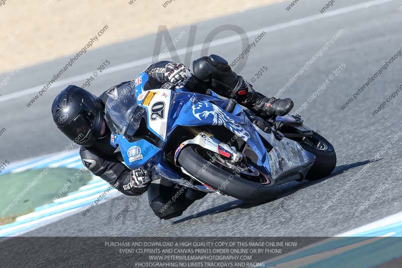 18 to 20th november 2013;Jerez;event digital images;motorbikes;no limits;peter wileman photography;trackday;trackday digital images