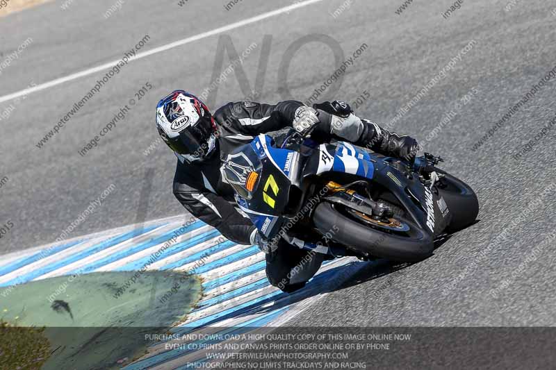 18 to 20th november 2013;Jerez;event digital images;motorbikes;no limits;peter wileman photography;trackday;trackday digital images