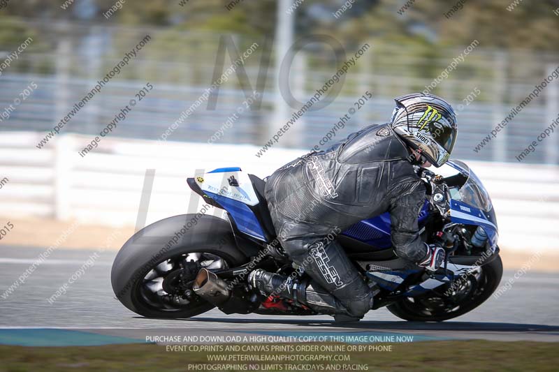 18 to 20th november 2013;Jerez;event digital images;motorbikes;no limits;peter wileman photography;trackday;trackday digital images