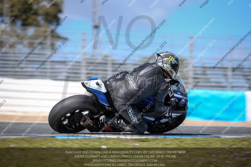 18 to 20th november 2013;Jerez;event digital images;motorbikes;no limits;peter wileman photography;trackday;trackday digital images