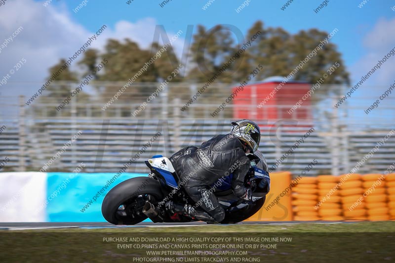 18 to 20th november 2013;Jerez;event digital images;motorbikes;no limits;peter wileman photography;trackday;trackday digital images