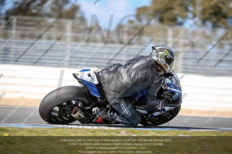 18 to 20th november 2013;Jerez;event digital images;motorbikes;no limits;peter wileman photography;trackday;trackday digital images