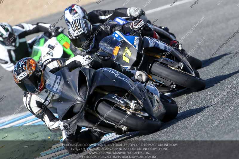 18 to 20th november 2013;Jerez;event digital images;motorbikes;no limits;peter wileman photography;trackday;trackday digital images