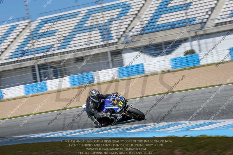 18 to 20th november 2013;Jerez;event digital images;motorbikes;no limits;peter wileman photography;trackday;trackday digital images