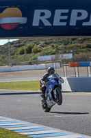 18-to-20th-november-2013;Jerez;event-digital-images;motorbikes;no-limits;peter-wileman-photography;trackday;trackday-digital-images