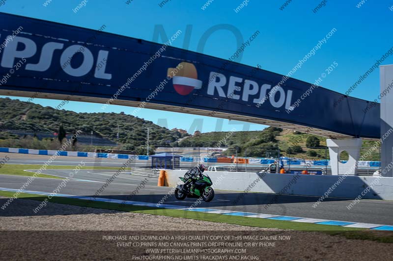 18 to 20th november 2013;Jerez;event digital images;motorbikes;no limits;peter wileman photography;trackday;trackday digital images