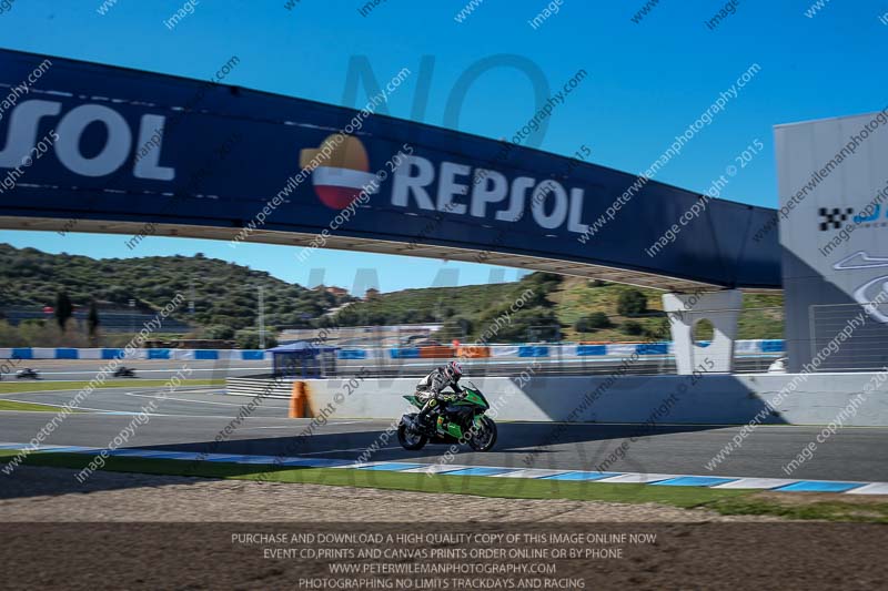 18 to 20th november 2013;Jerez;event digital images;motorbikes;no limits;peter wileman photography;trackday;trackday digital images