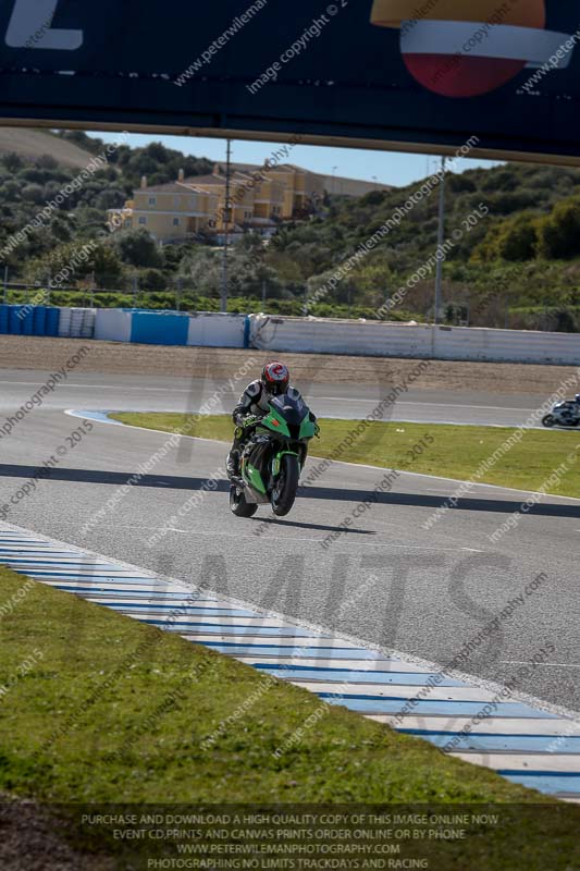 18 to 20th november 2013;Jerez;event digital images;motorbikes;no limits;peter wileman photography;trackday;trackday digital images