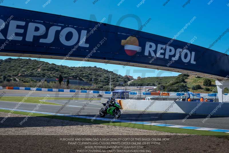 18 to 20th november 2013;Jerez;event digital images;motorbikes;no limits;peter wileman photography;trackday;trackday digital images