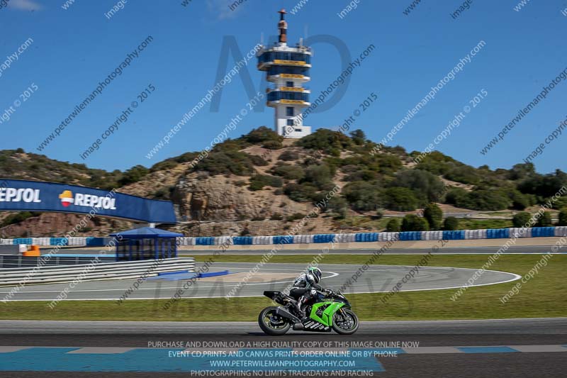 18 to 20th november 2013;Jerez;event digital images;motorbikes;no limits;peter wileman photography;trackday;trackday digital images