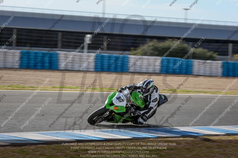 18 to 20th november 2013;Jerez;event digital images;motorbikes;no limits;peter wileman photography;trackday;trackday digital images