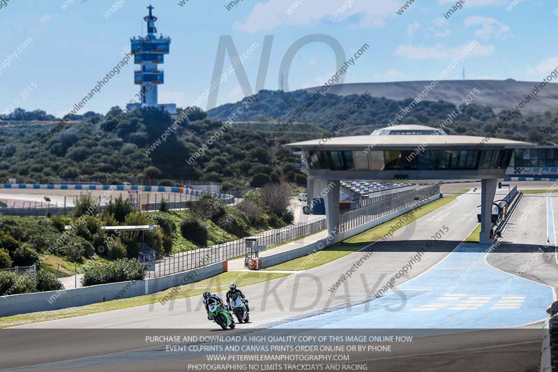 18 to 20th november 2013;Jerez;event digital images;motorbikes;no limits;peter wileman photography;trackday;trackday digital images