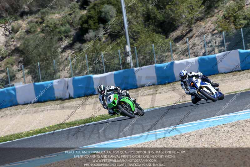 18 to 20th november 2013;Jerez;event digital images;motorbikes;no limits;peter wileman photography;trackday;trackday digital images