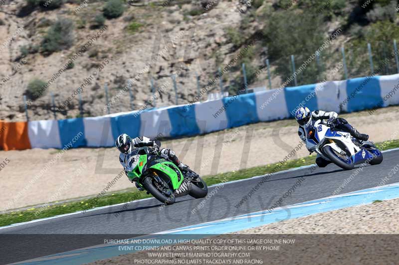 18 to 20th november 2013;Jerez;event digital images;motorbikes;no limits;peter wileman photography;trackday;trackday digital images