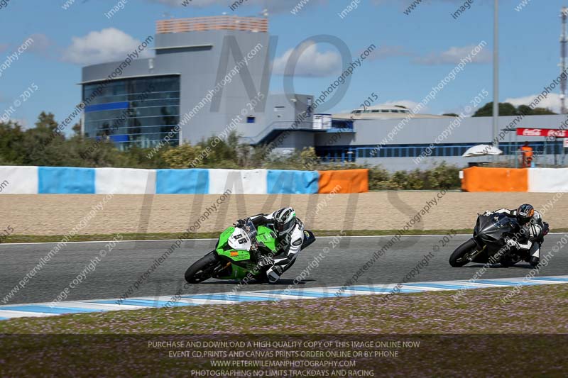 18 to 20th november 2013;Jerez;event digital images;motorbikes;no limits;peter wileman photography;trackday;trackday digital images