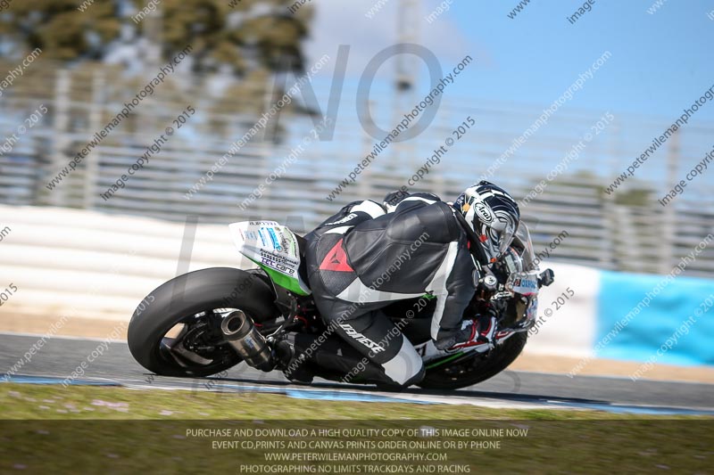 18 to 20th november 2013;Jerez;event digital images;motorbikes;no limits;peter wileman photography;trackday;trackday digital images