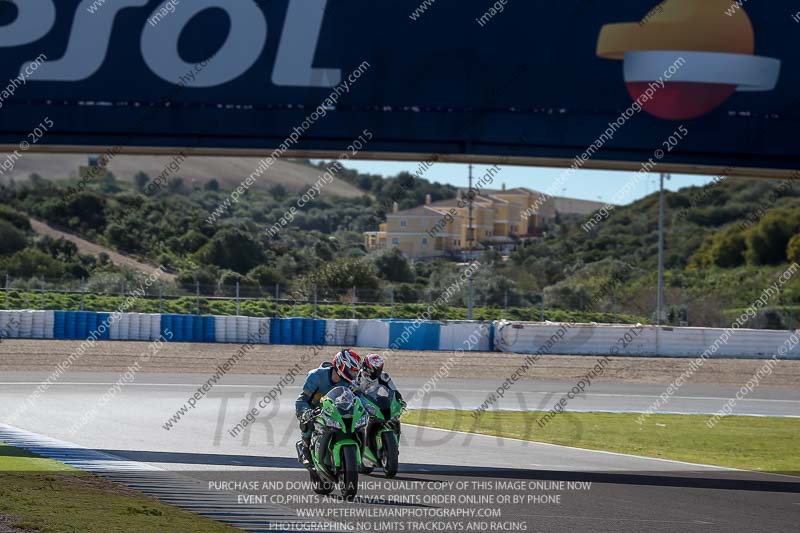 18 to 20th november 2013;Jerez;event digital images;motorbikes;no limits;peter wileman photography;trackday;trackday digital images