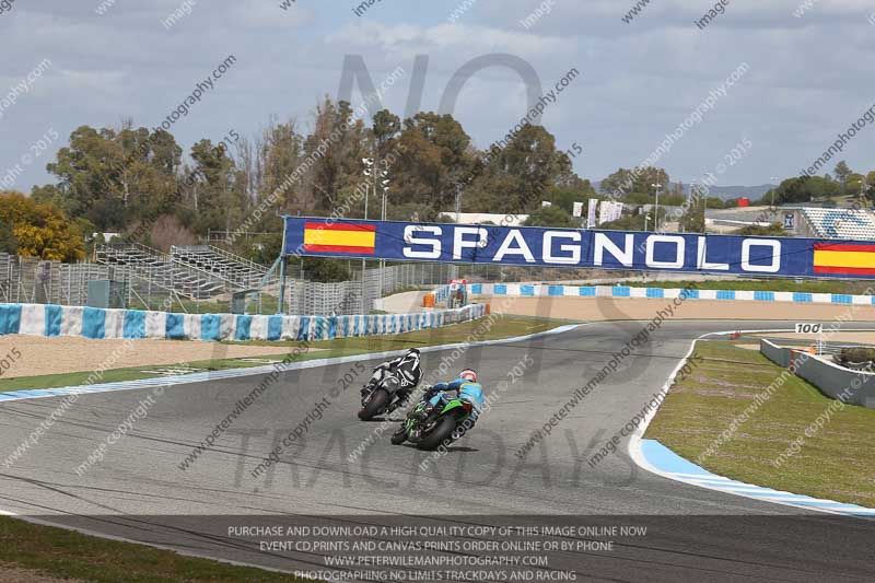 18 to 20th november 2013;Jerez;event digital images;motorbikes;no limits;peter wileman photography;trackday;trackday digital images