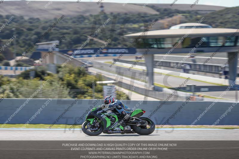 18 to 20th november 2013;Jerez;event digital images;motorbikes;no limits;peter wileman photography;trackday;trackday digital images