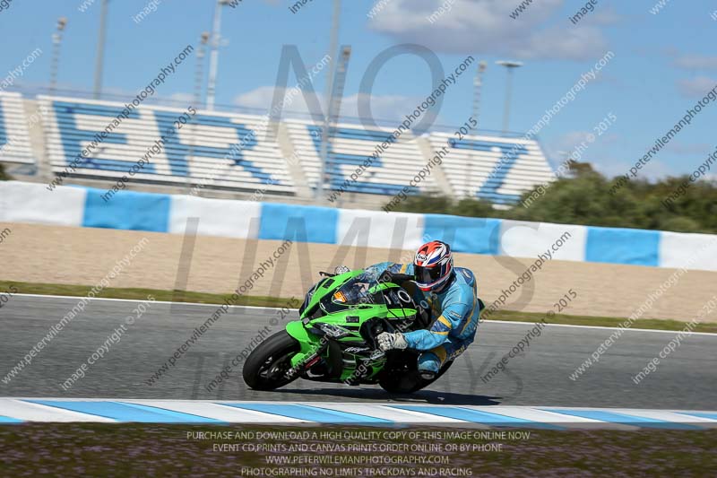 18 to 20th november 2013;Jerez;event digital images;motorbikes;no limits;peter wileman photography;trackday;trackday digital images