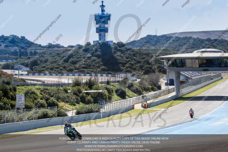 18 to 20th november 2013;Jerez;event digital images;motorbikes;no limits;peter wileman photography;trackday;trackday digital images