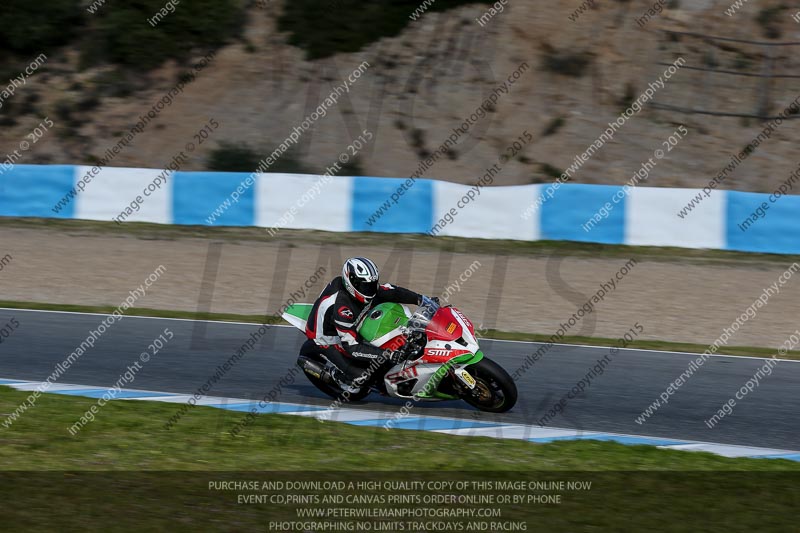 18 to 20th november 2013;Jerez;event digital images;motorbikes;no limits;peter wileman photography;trackday;trackday digital images