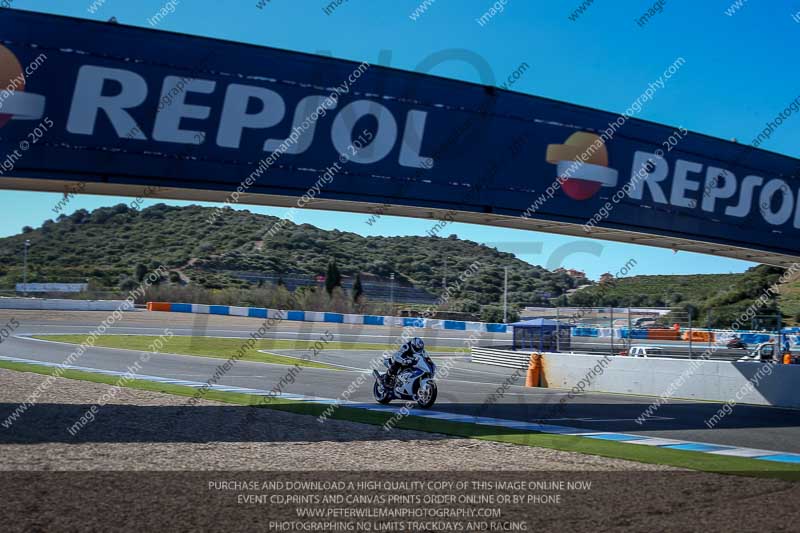 18 to 20th november 2013;Jerez;event digital images;motorbikes;no limits;peter wileman photography;trackday;trackday digital images