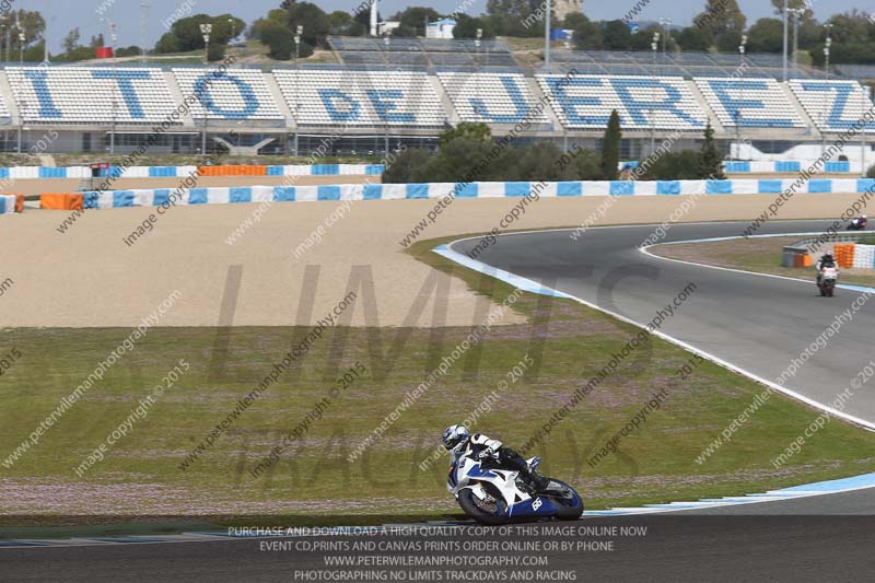 18 to 20th november 2013;Jerez;event digital images;motorbikes;no limits;peter wileman photography;trackday;trackday digital images